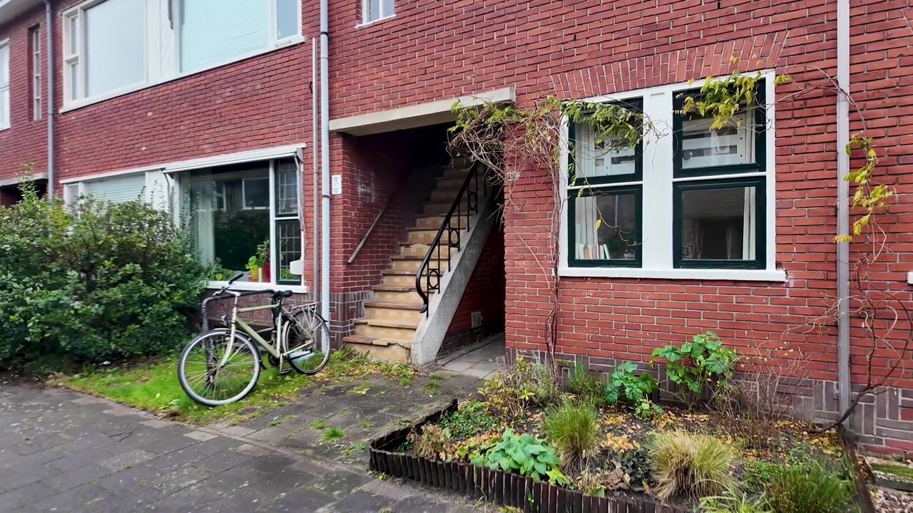 Video van Berkelstraat 12