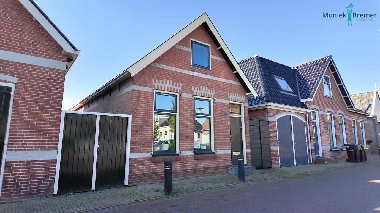 Video van Putstraat 16