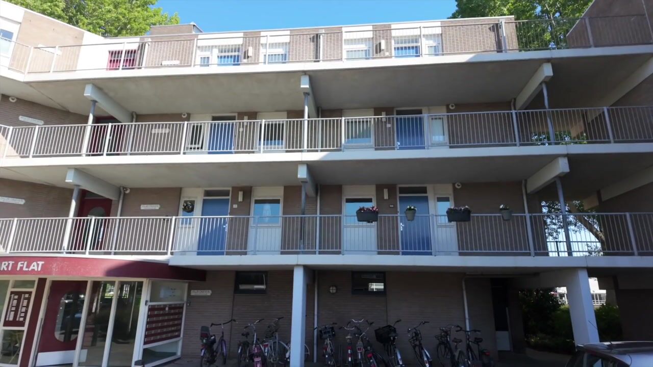 Video van Andijkstraat 33