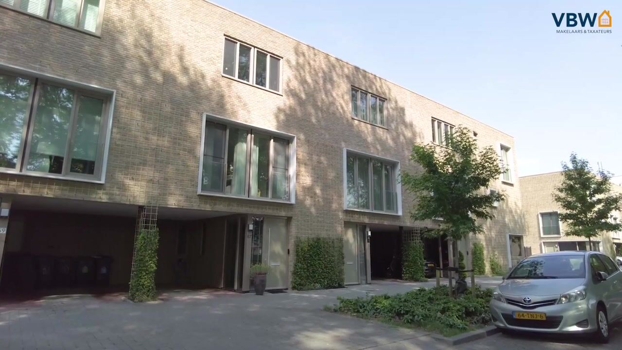Video van Haifaweg 67
