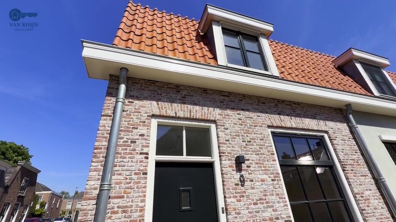 Video van Molenwal 9