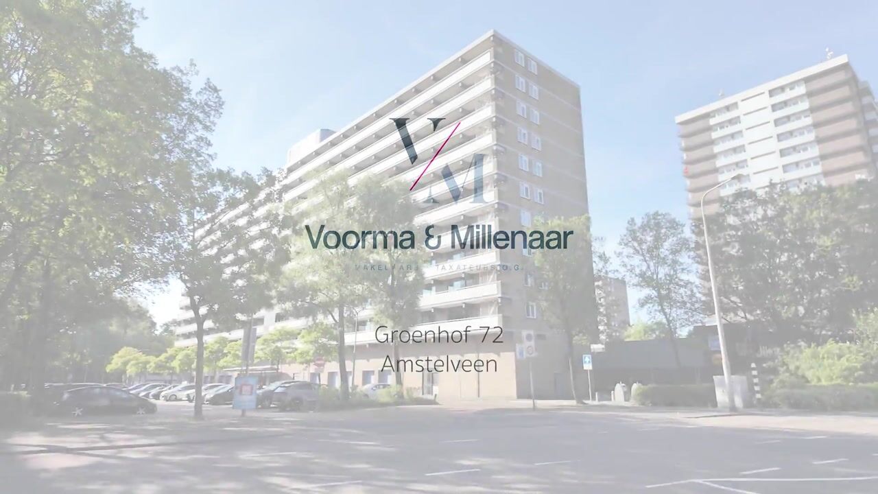 Video van Groenhof 72