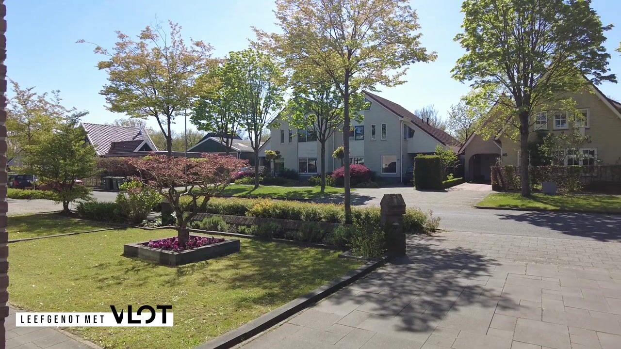 Video of Dorpergaarden 14