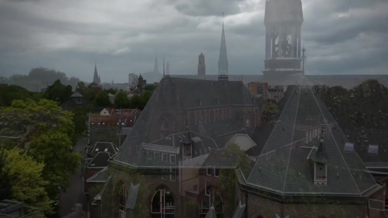 Video van Oudegracht 401-CN