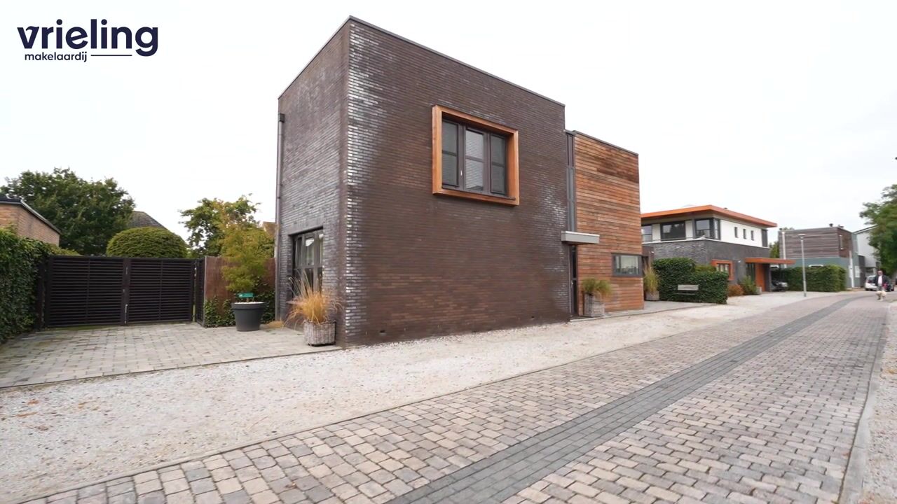 Video van Van Goghstraat 10