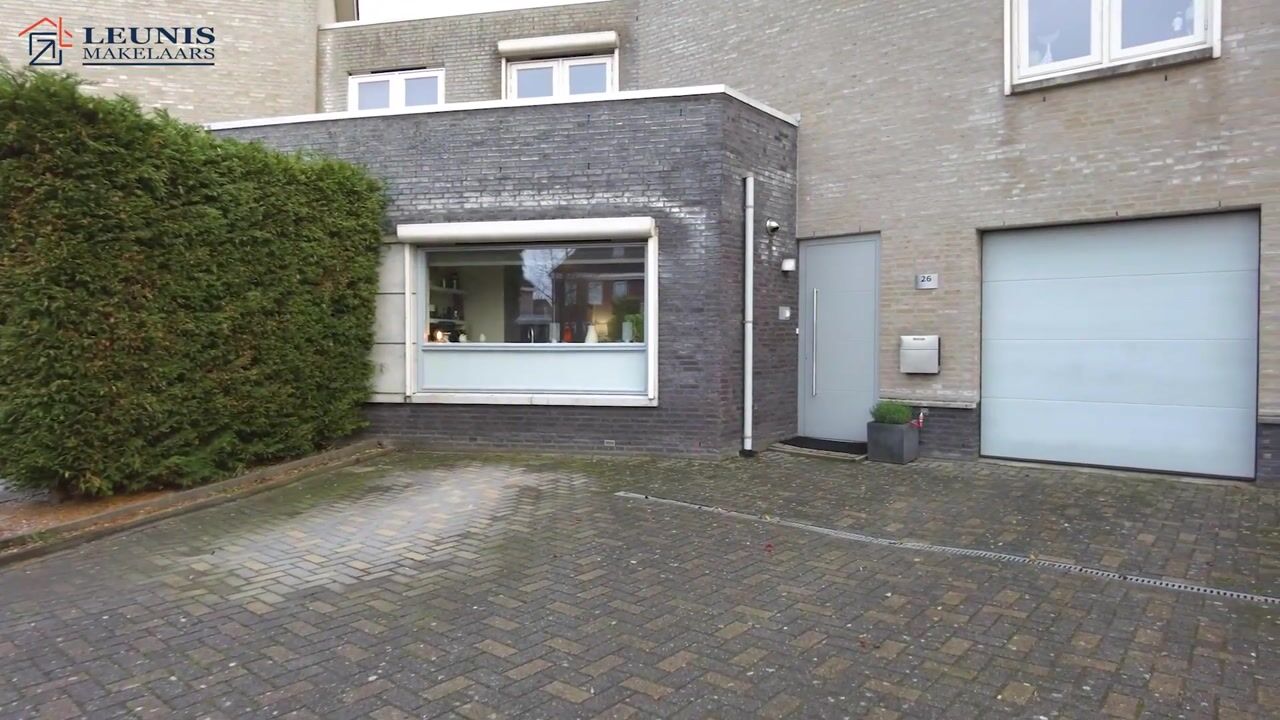 Video van Van Zeylstraat 26