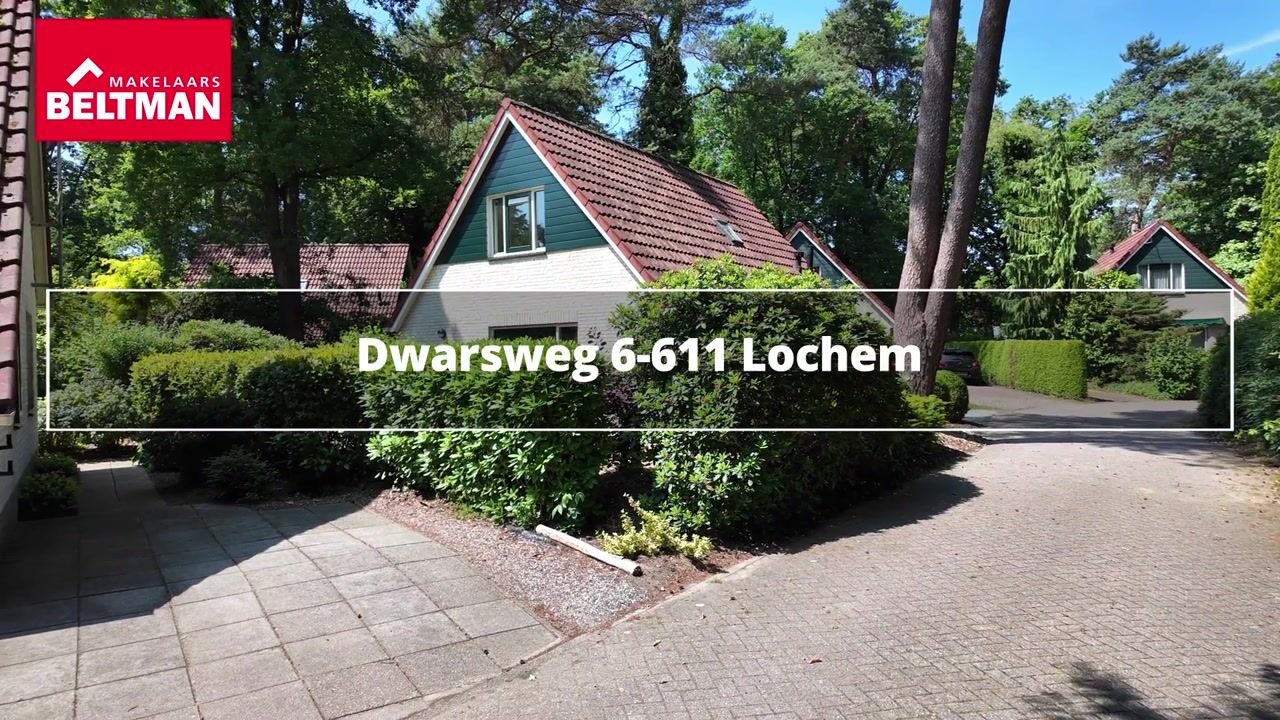 Video van Dwarsweg 6-H611