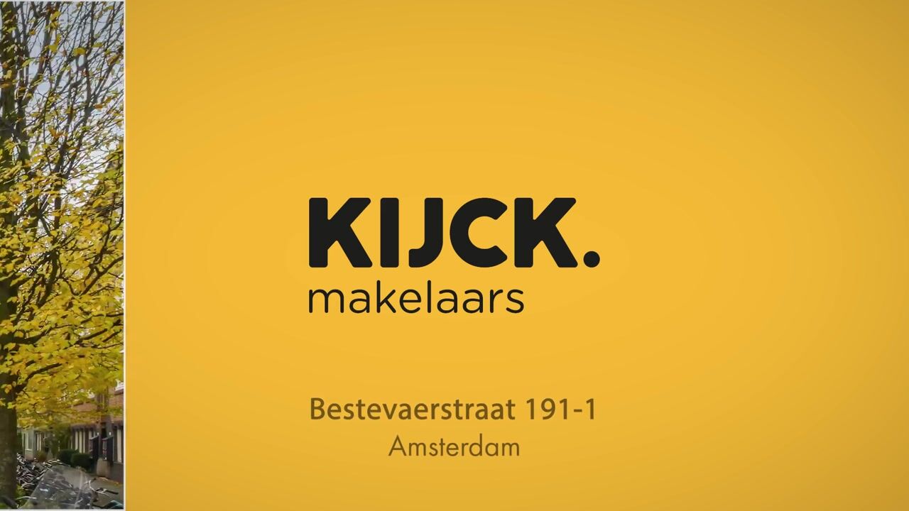 Bekijk video van Bestevâerstraat 191-1