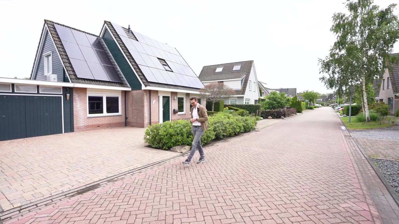 Video of Batouwse Singel 85
