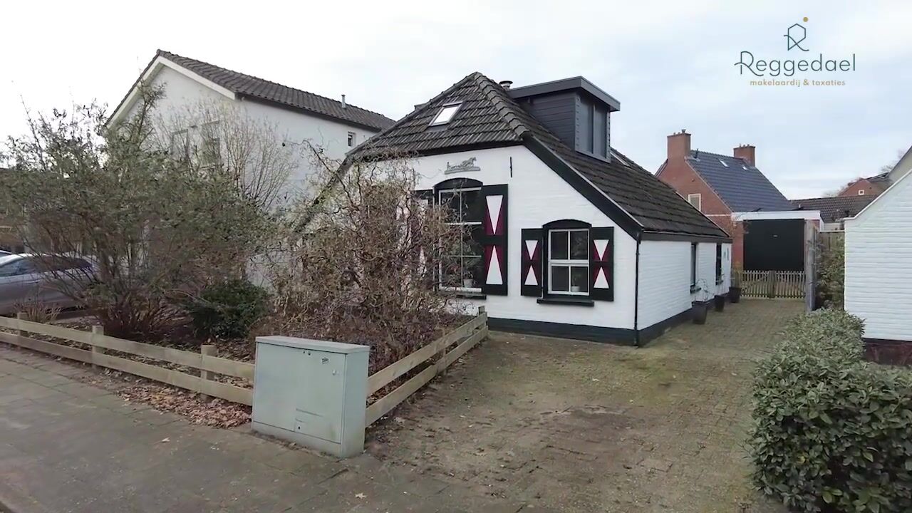 Video van Smidsweg 24