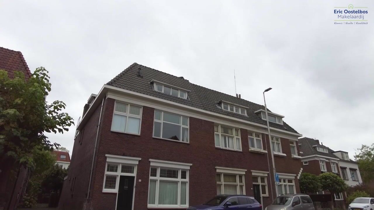 Video of Nieuwe Bosscheweg 98