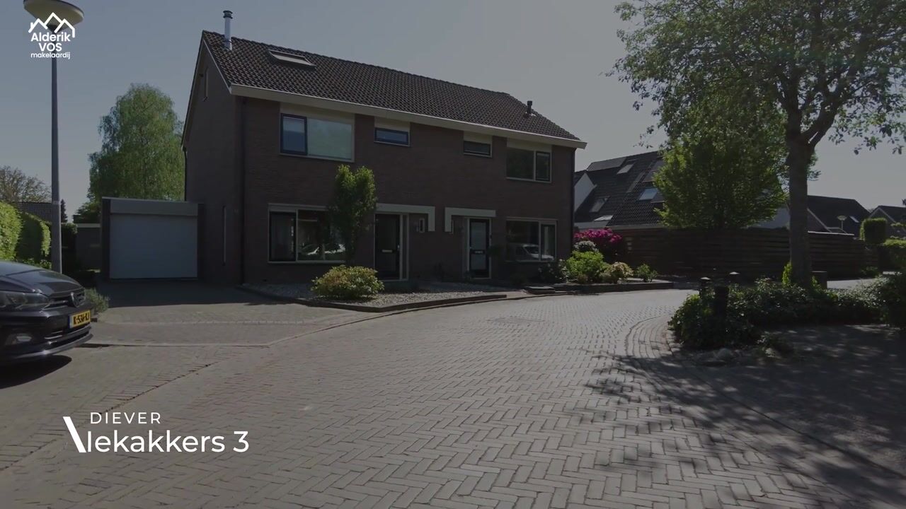 Video van Iekakkers 3