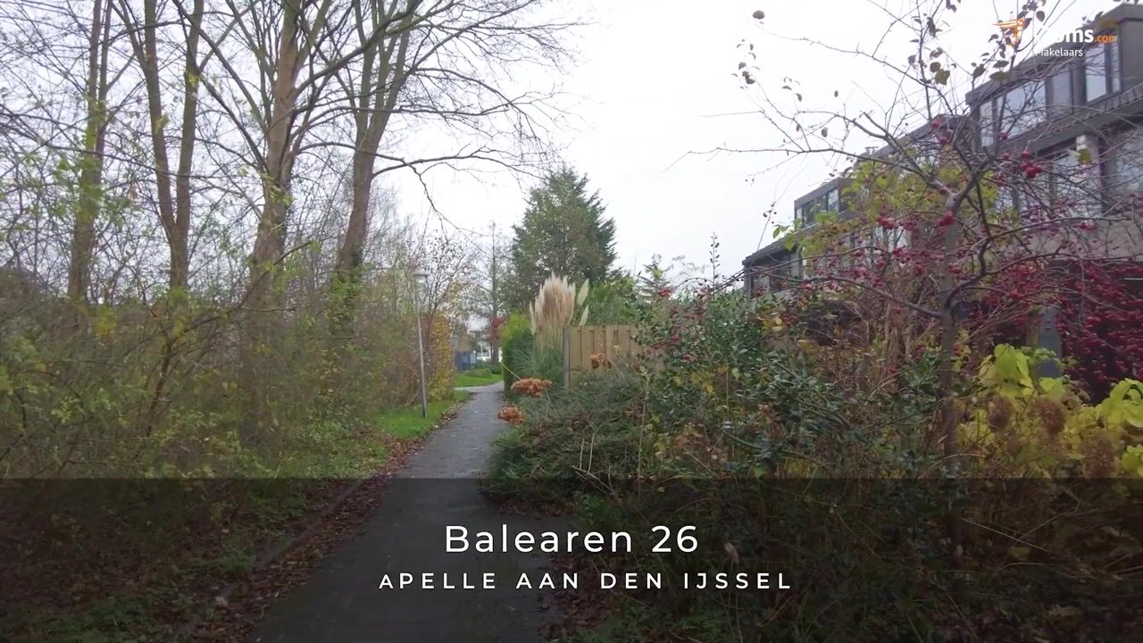 Bekijk video van Balearen 26