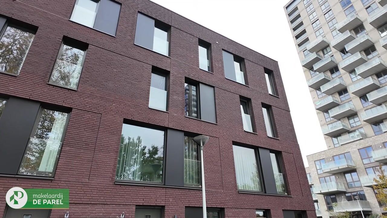 Video van Saloméstraat 190