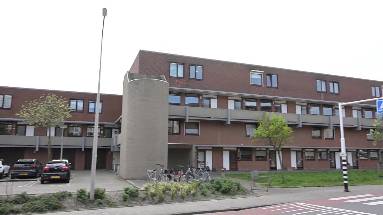 Video van Tramstraat 115