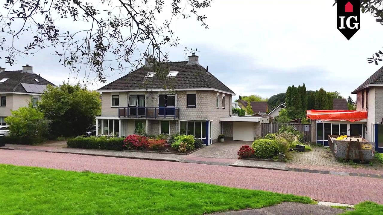 Video van Gooilaan 15