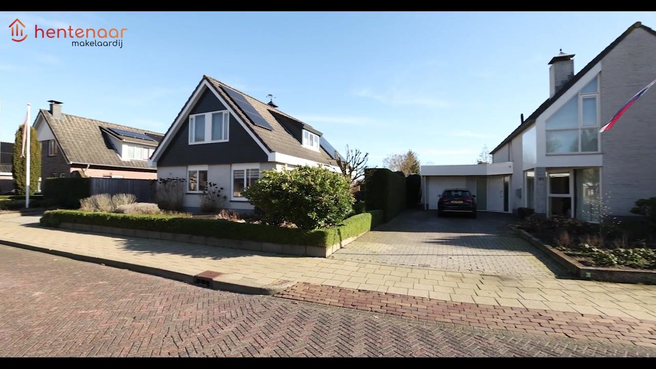 Video van Dotterbloem 29