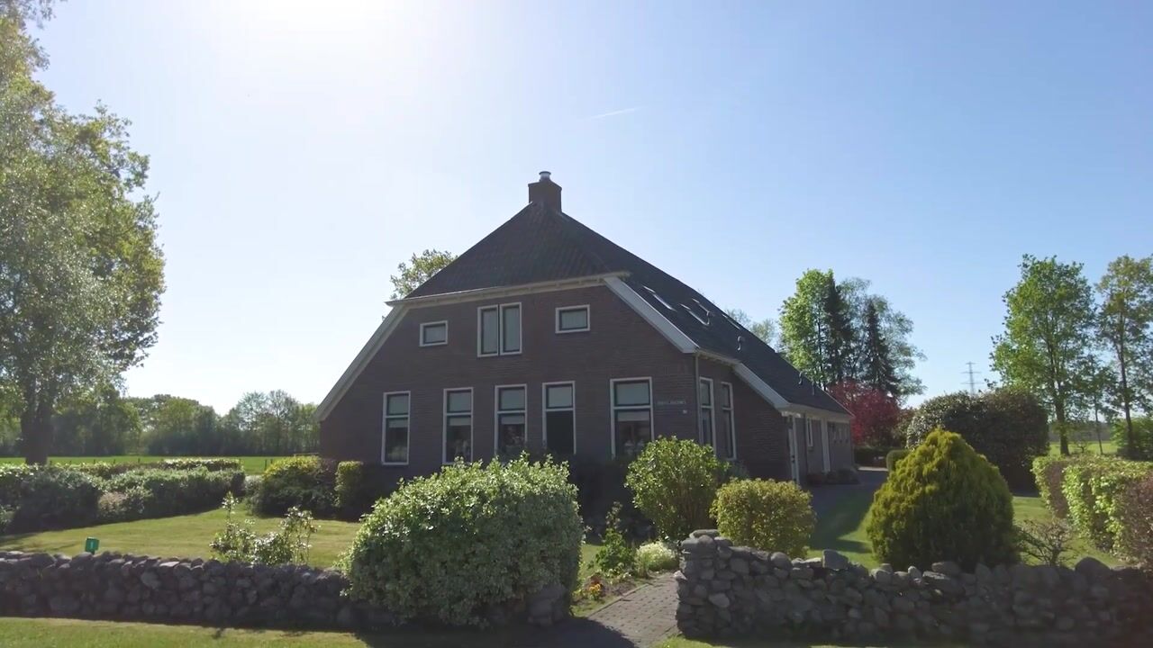 Video van Zuidveldigerweg 1
