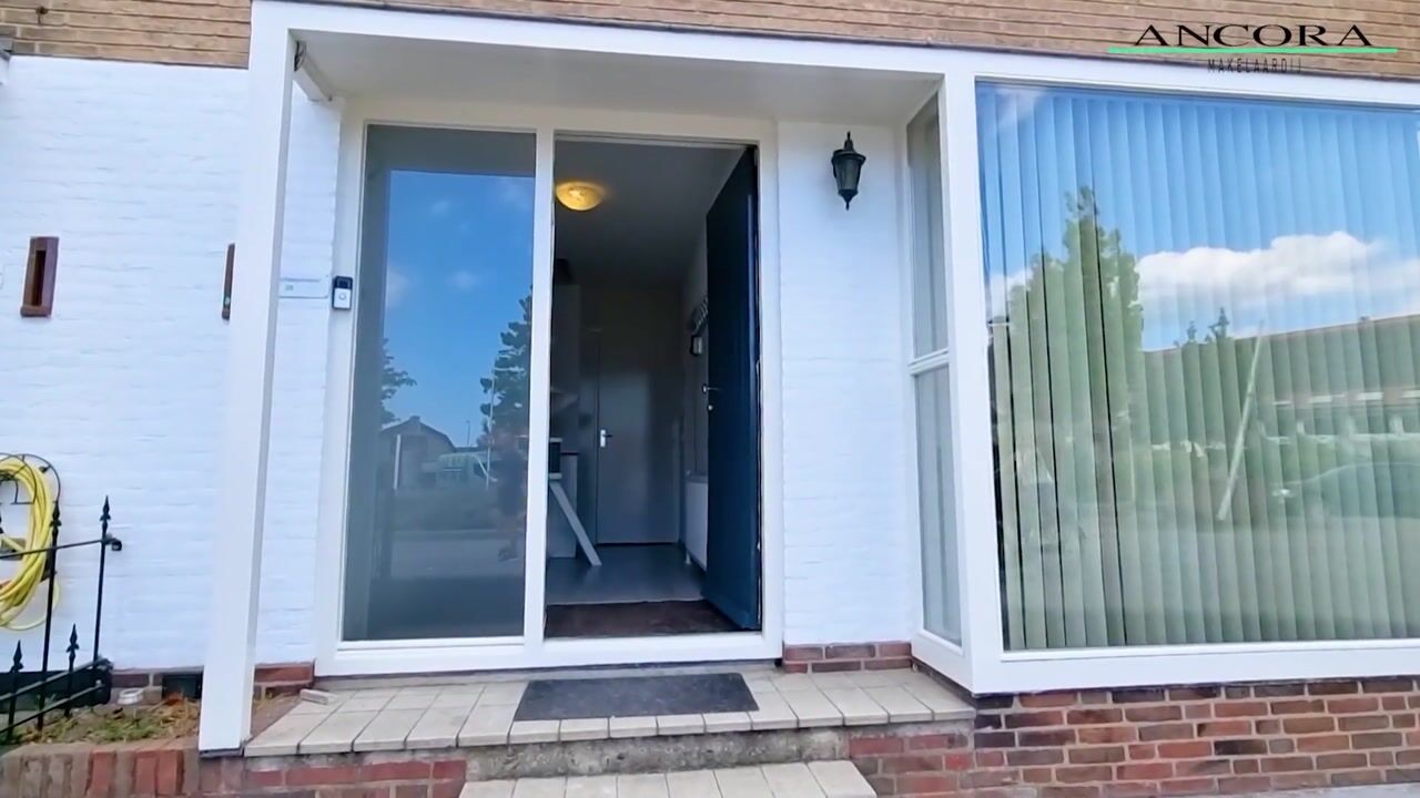 Video van Noordeinde 28