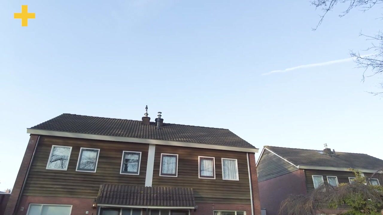 Video van Wester-omwei 79-A