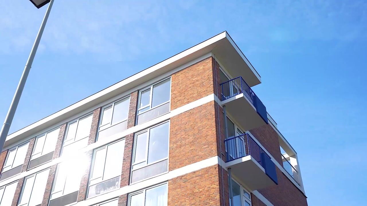 Video van Leyweg 547
