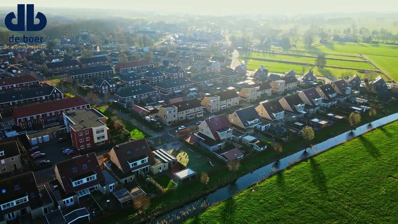 Video of Dokter Bruinsweg 18