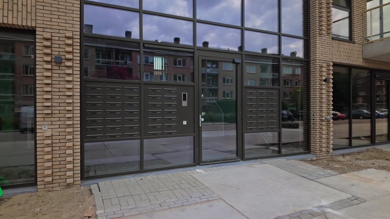 Video van Katrijpstraat 148