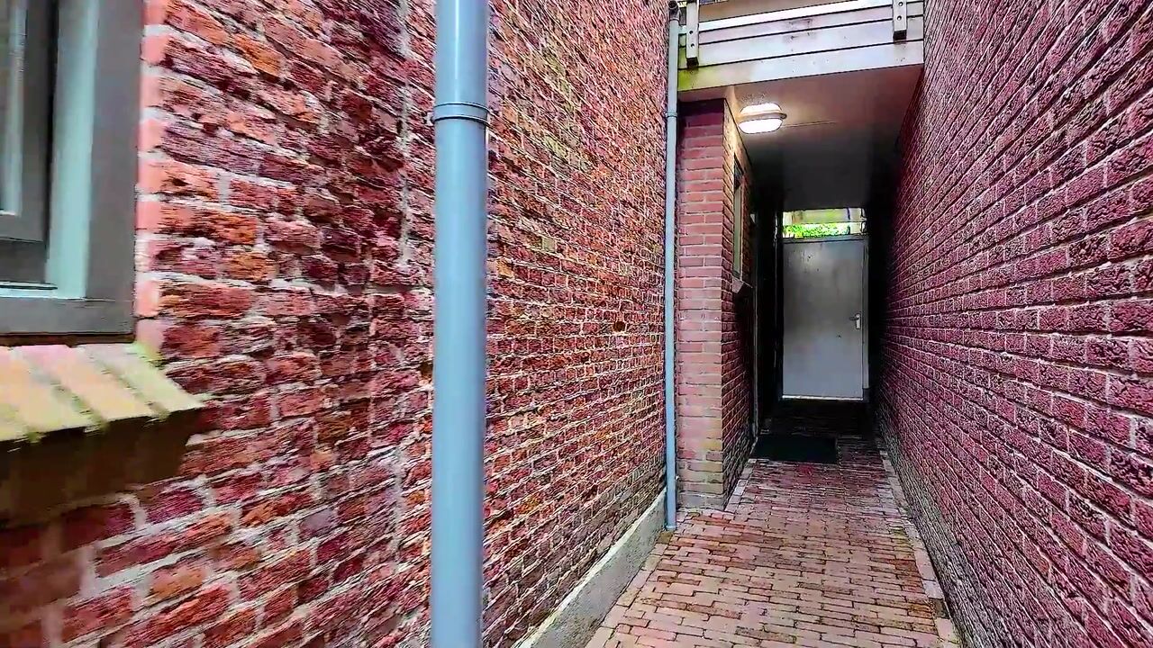 Video van Legeweg 28