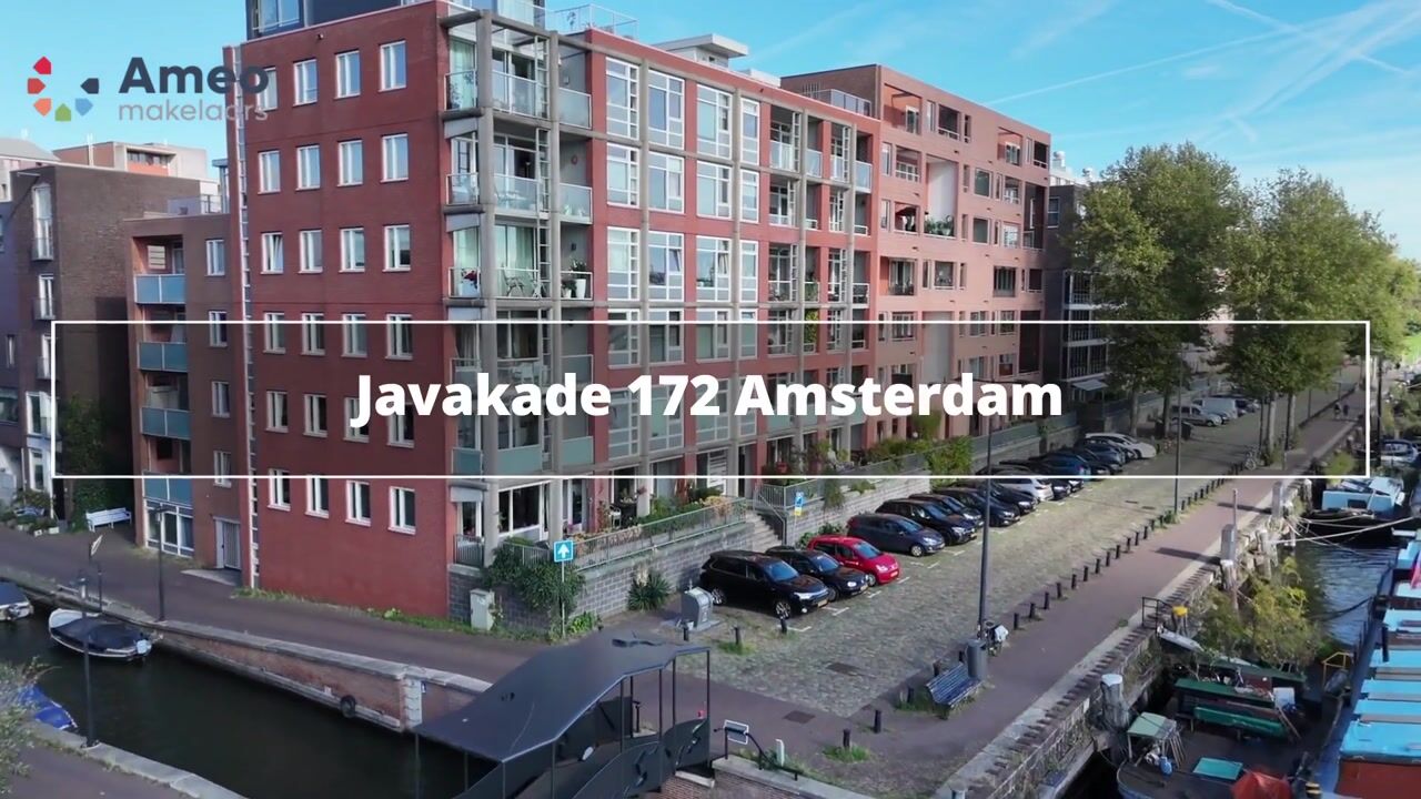 Video of Javakade 172