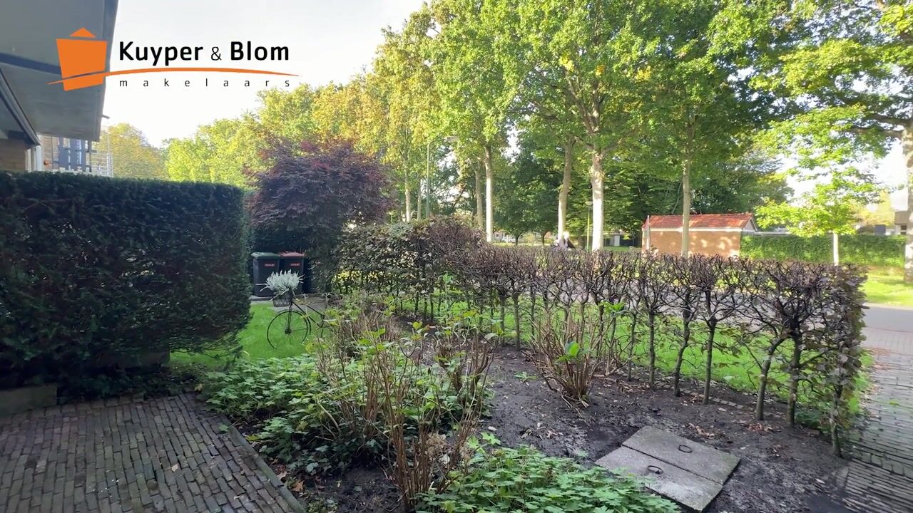Video van Breedelaan 129