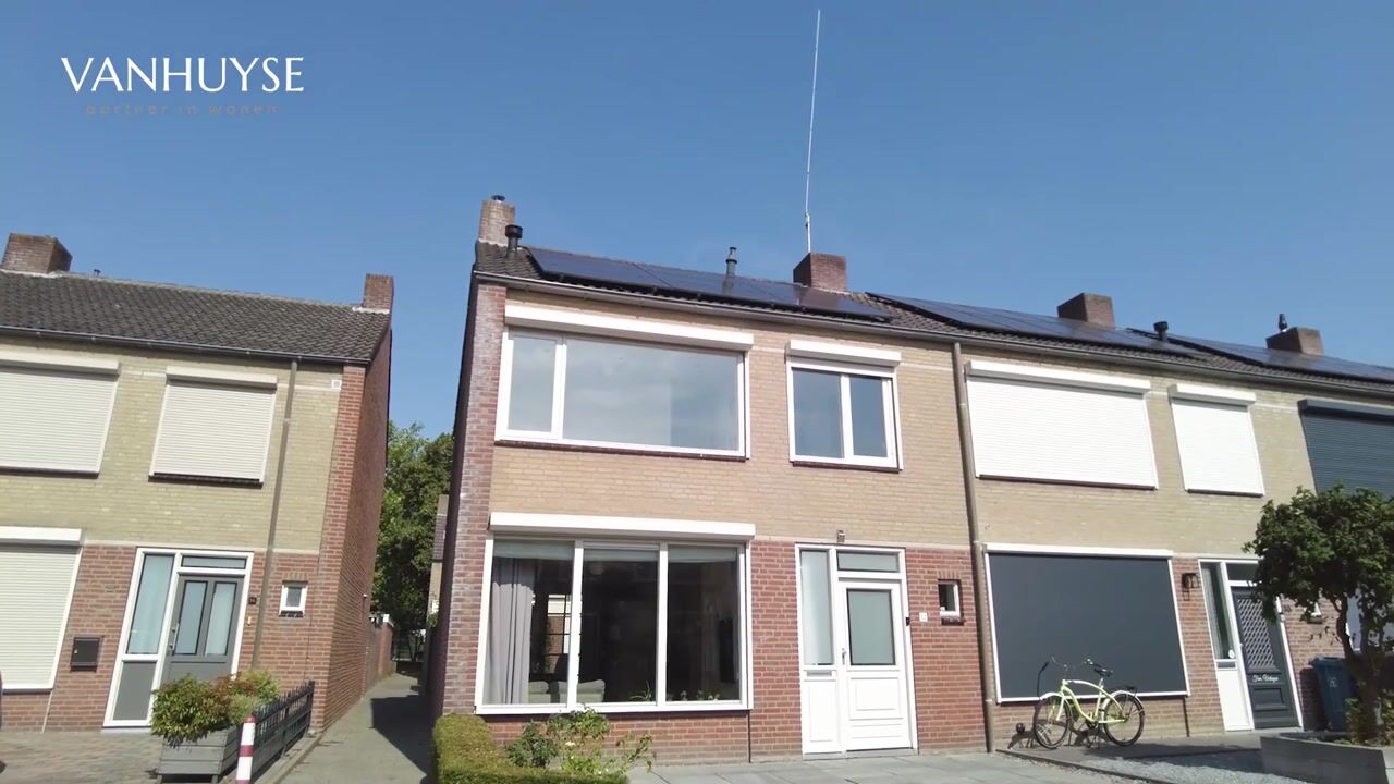 Video van Van Oost-Frieslandstraat 12