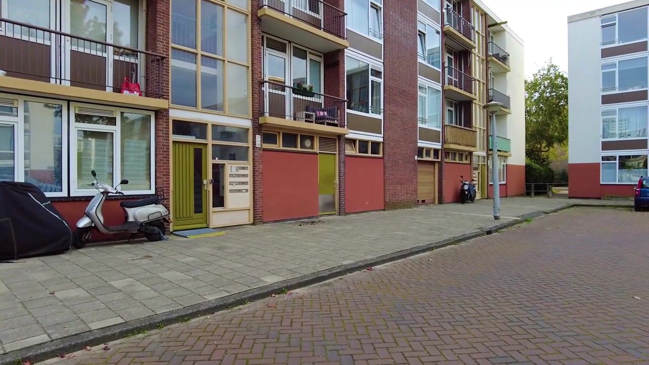 Video van Wijenburg 145
