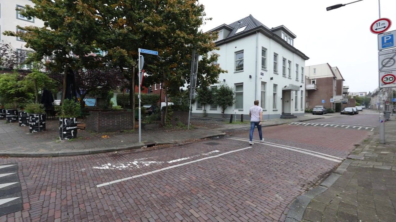 Video of Patersstraat 1-9