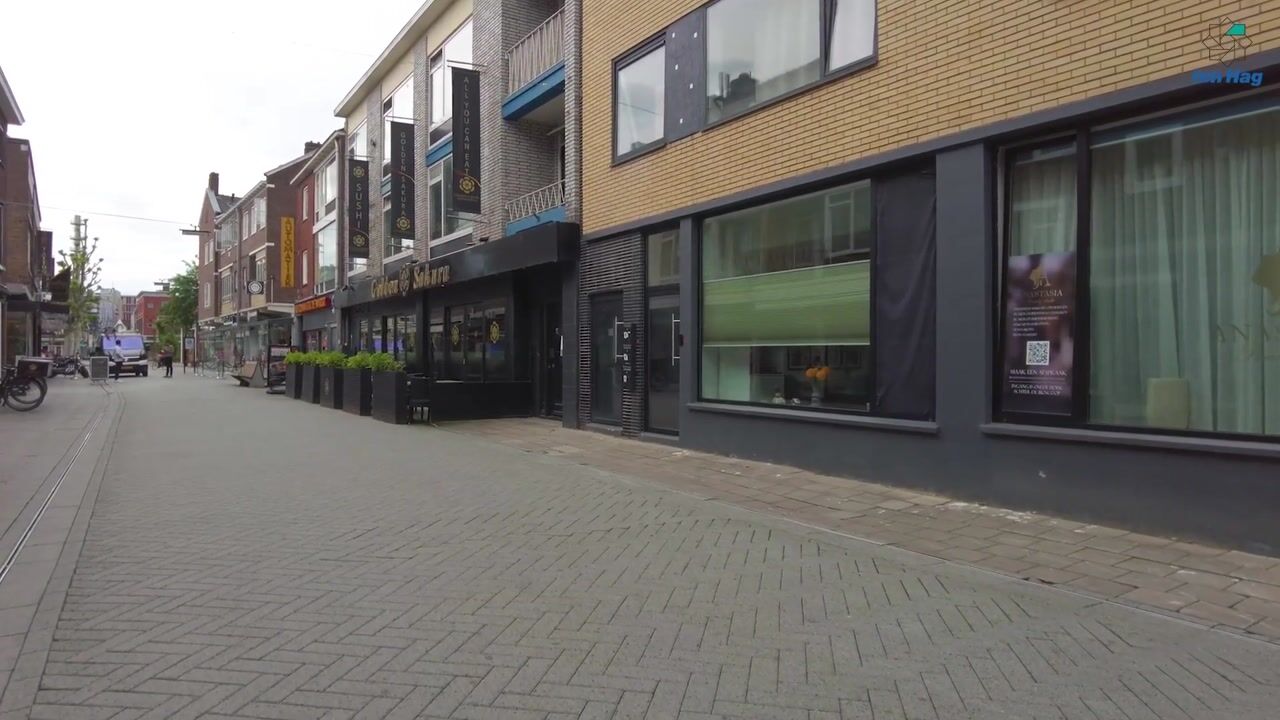 Video of Marktstraat 13
