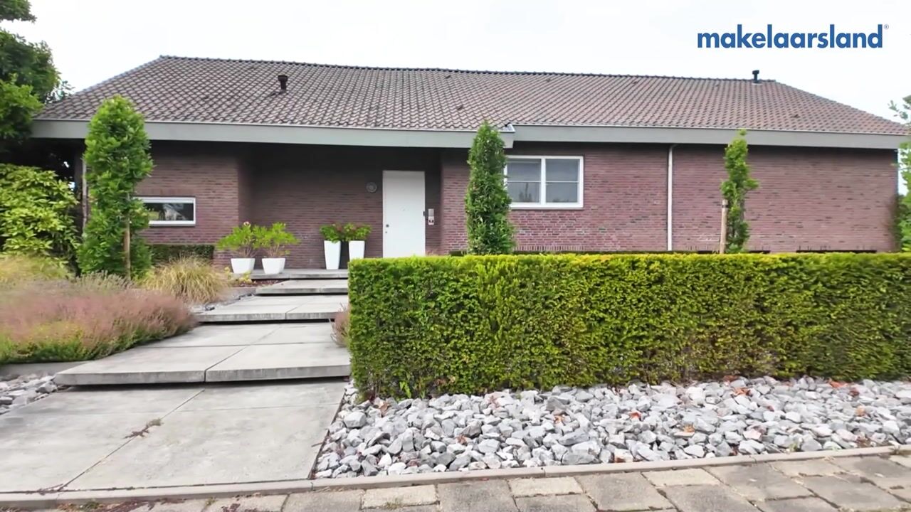 Video van Stiegel 21