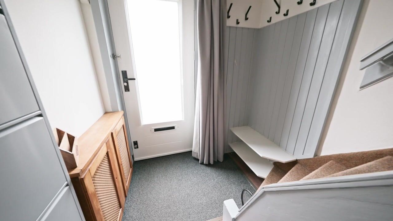 Video van Spoordijkstraat 23