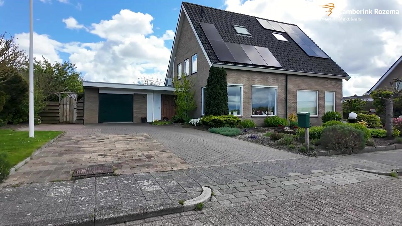 Video van Smitsweg 32