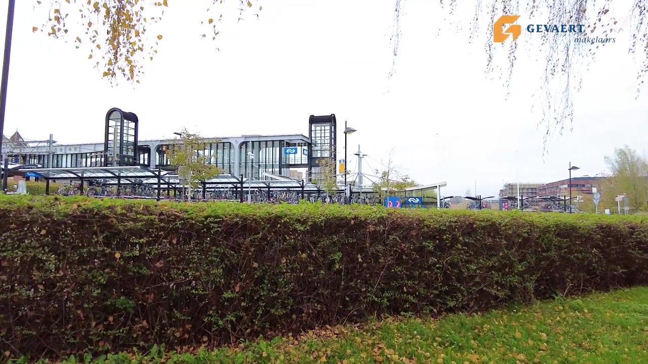 Video van Van der Valk Boumanlaan 2