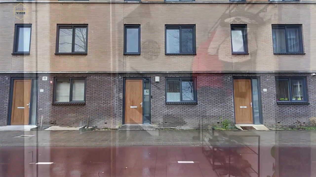 Video of Avenue Carré 62