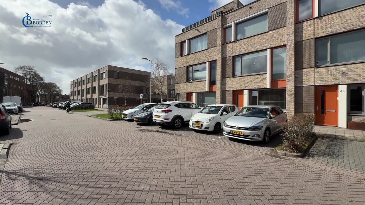 Video van Jan de Heemstraat 4-A