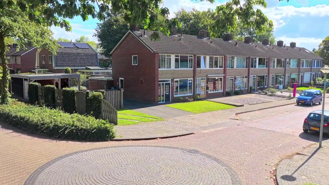 Video van Molenkamp 102