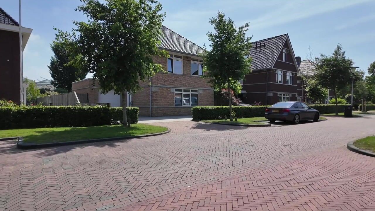 Video van Dr. Ter Haarlaan 8
