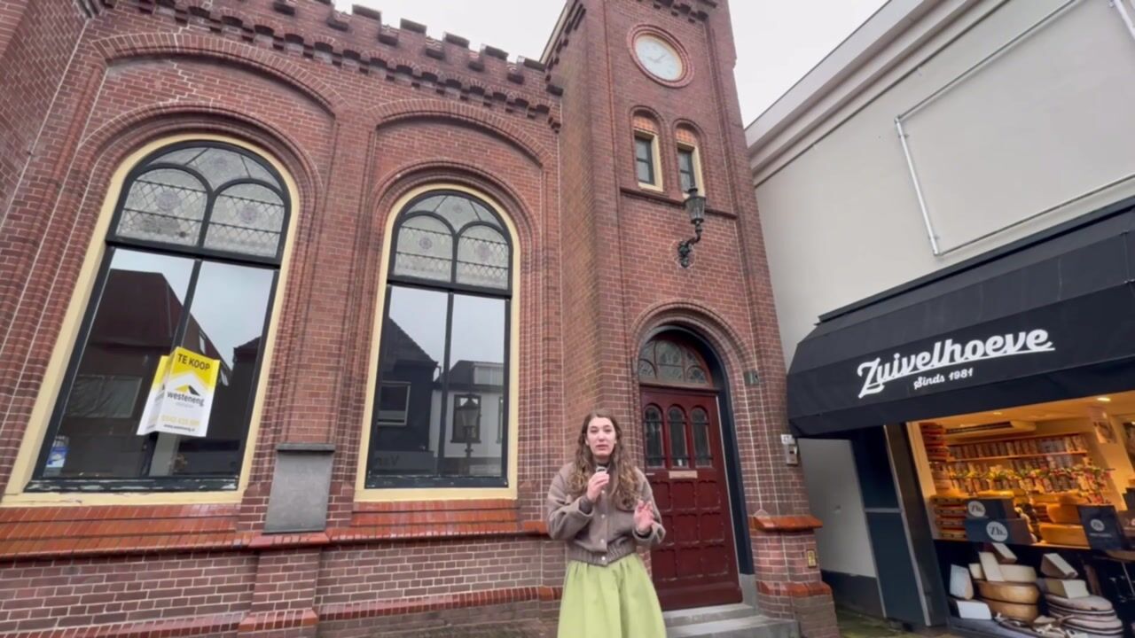 Video of Langstraat 47-C