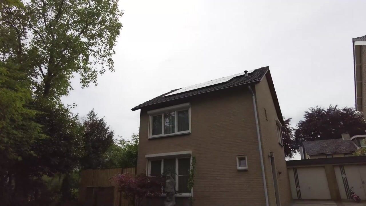 Video van Cederhof 8