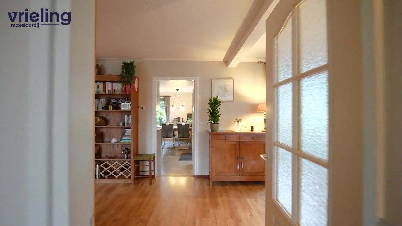 Video van Zwaluwstraat 32