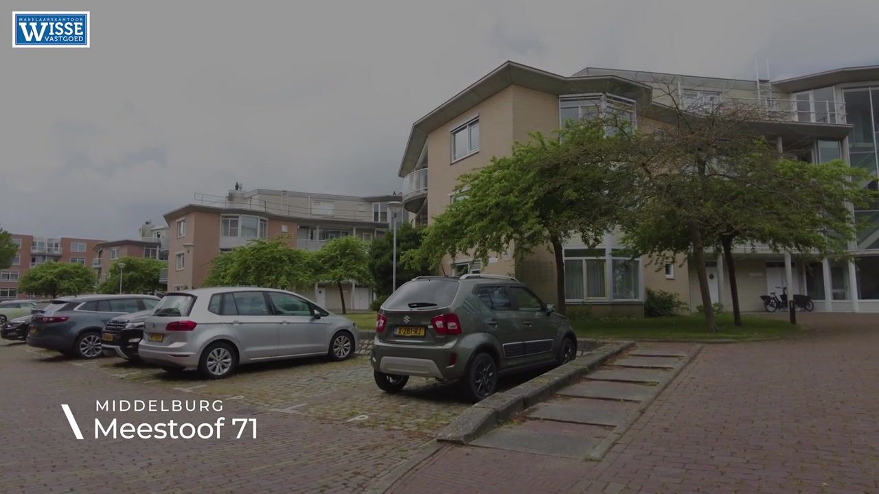 Video van Meestoof 71