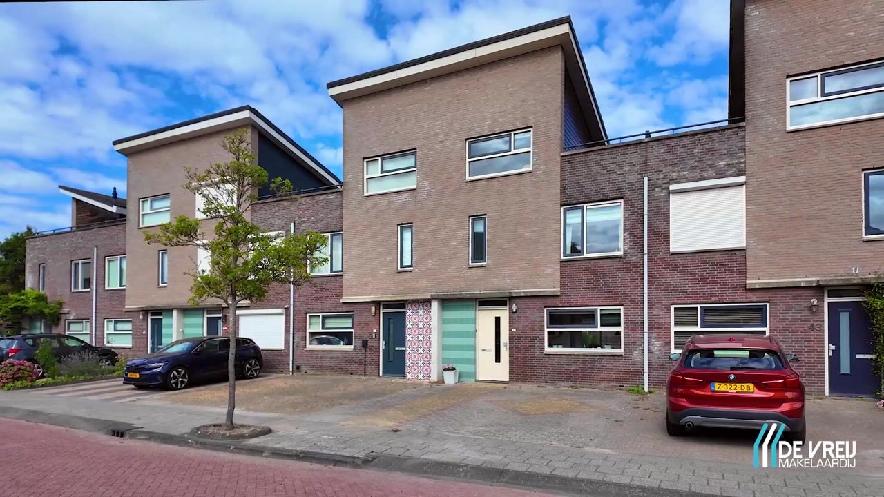 Video van Slotlaan 41