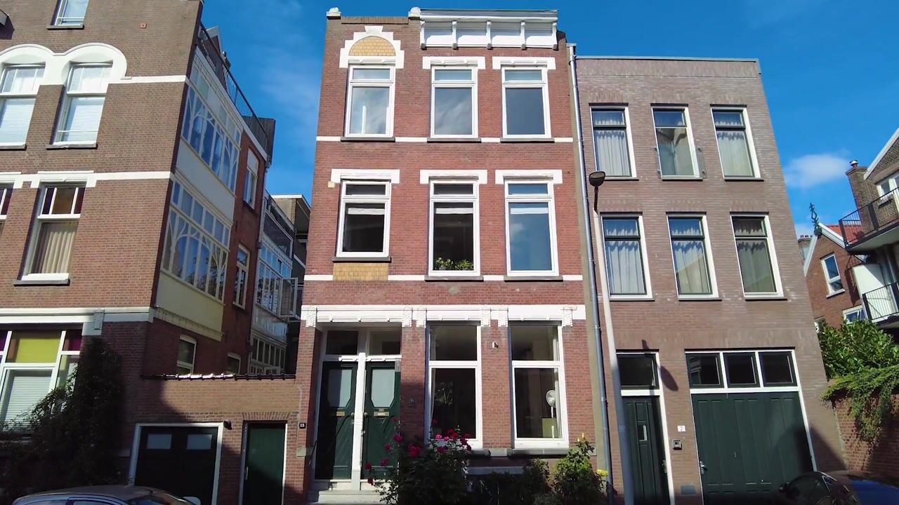 Video van Voorschoterstraat 13