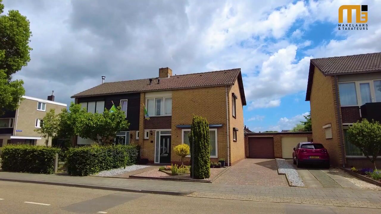 Video of Parklaan 22