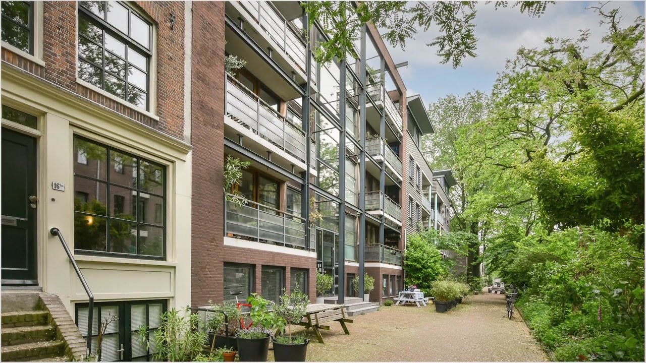 Video of Laagte Kadijk 17-A